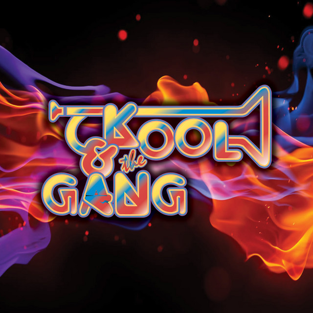 KOOL-AND-THE-GANG