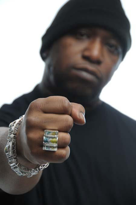 Kool G Rap & DJ Polo