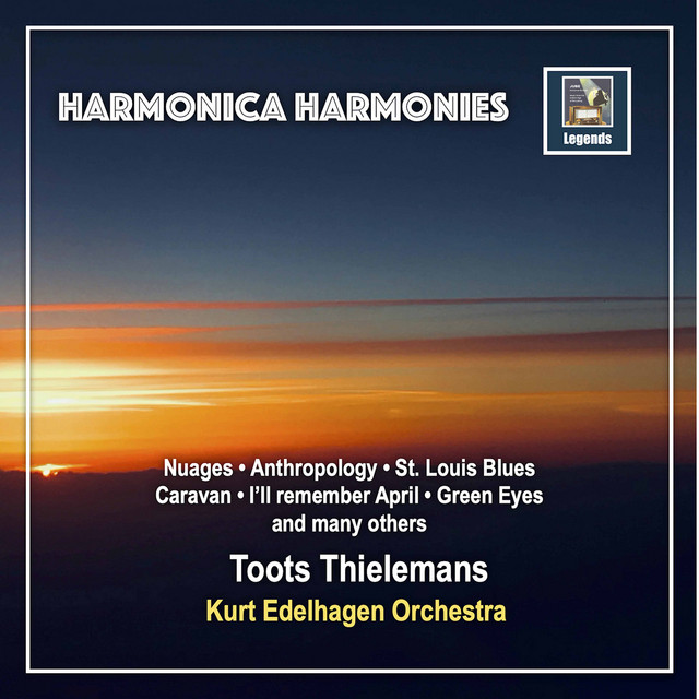 Kurt Edelhagen & His Orchestra