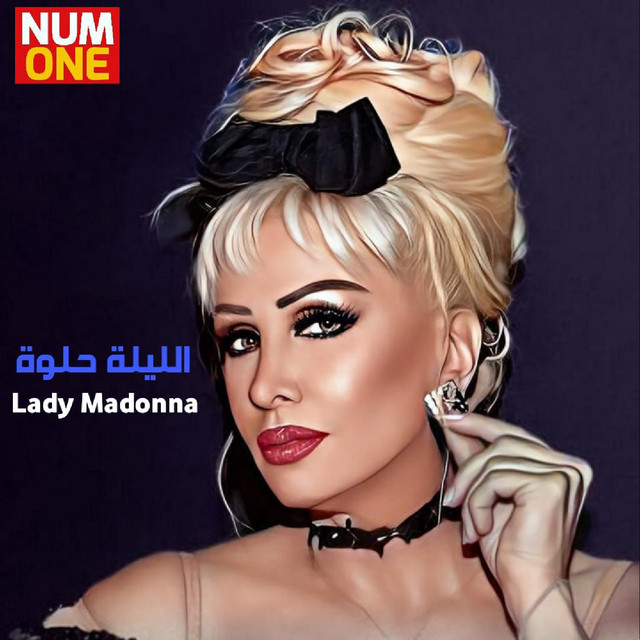 Lady Madonna