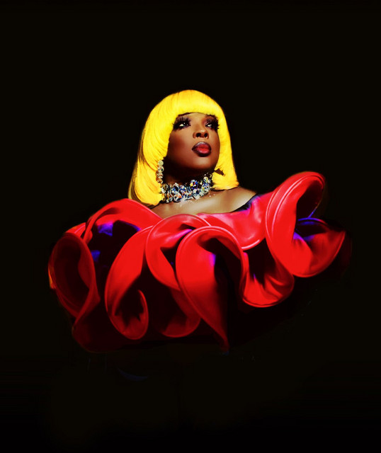 Lady Soul