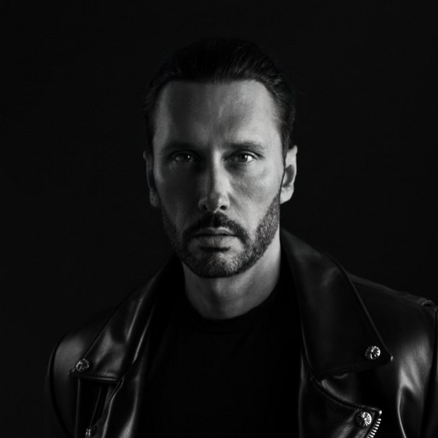 Lana Del Rey Cedric Gervais