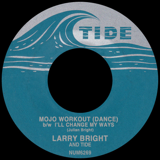 Larry Bright