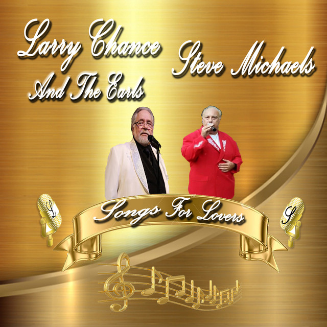 Larry Chance & the Earls