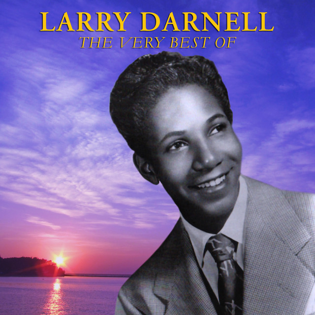 Larry Darnell