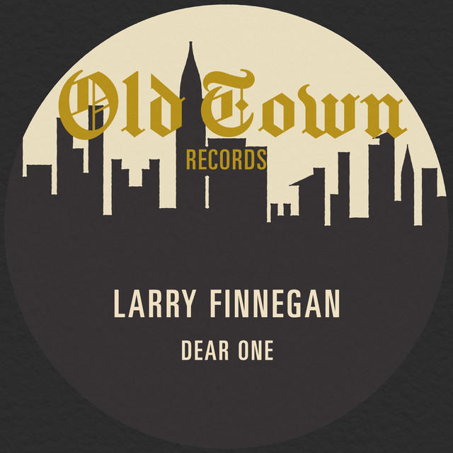 Larry Finnegan