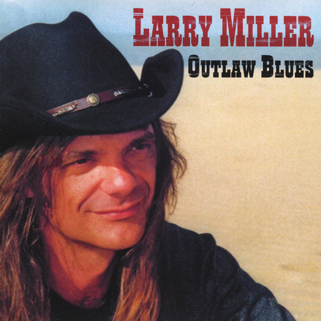 Larry Miller