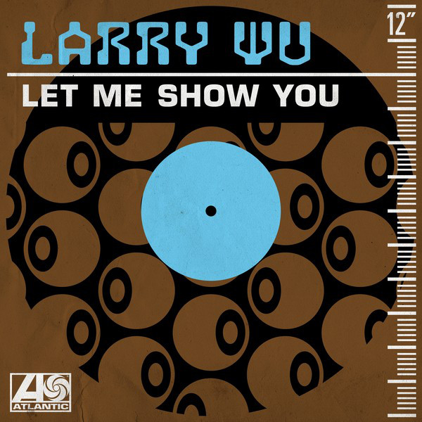 Larry Wu