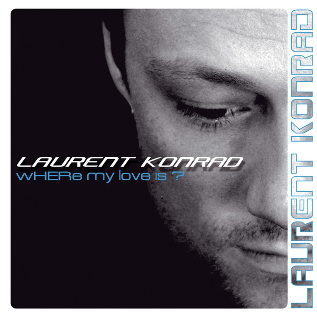 Laurent Konrad