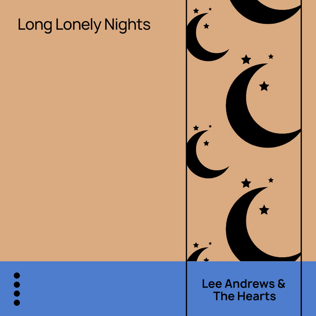 Lee Andrews & The Hearts