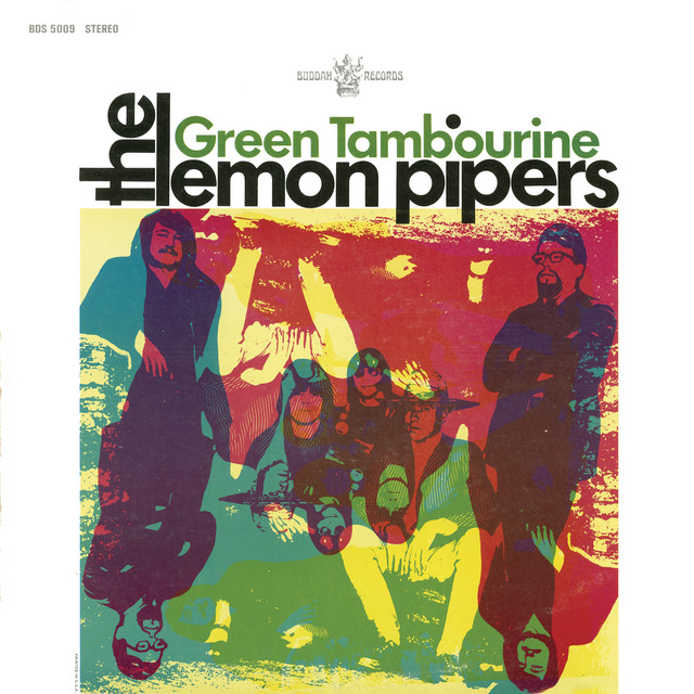 Lemon Pipers