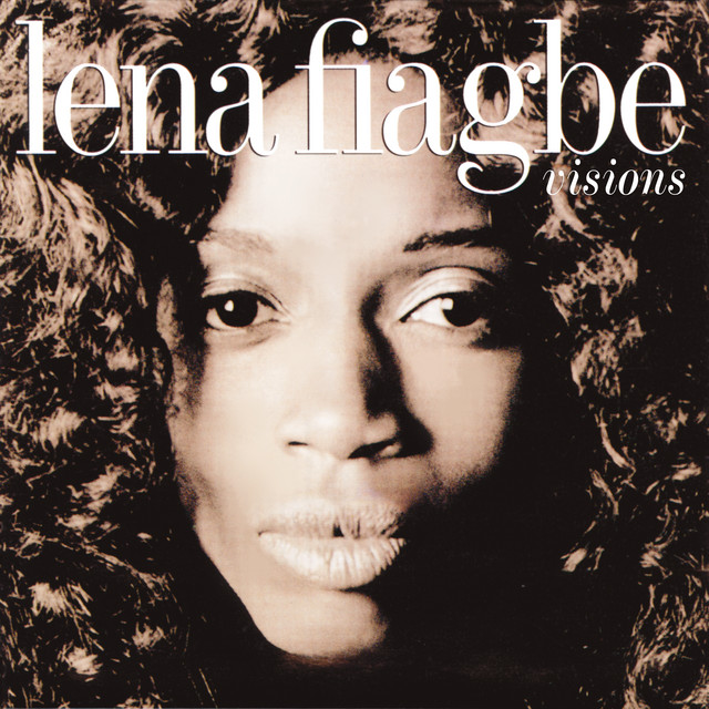 Lena Fiagbe