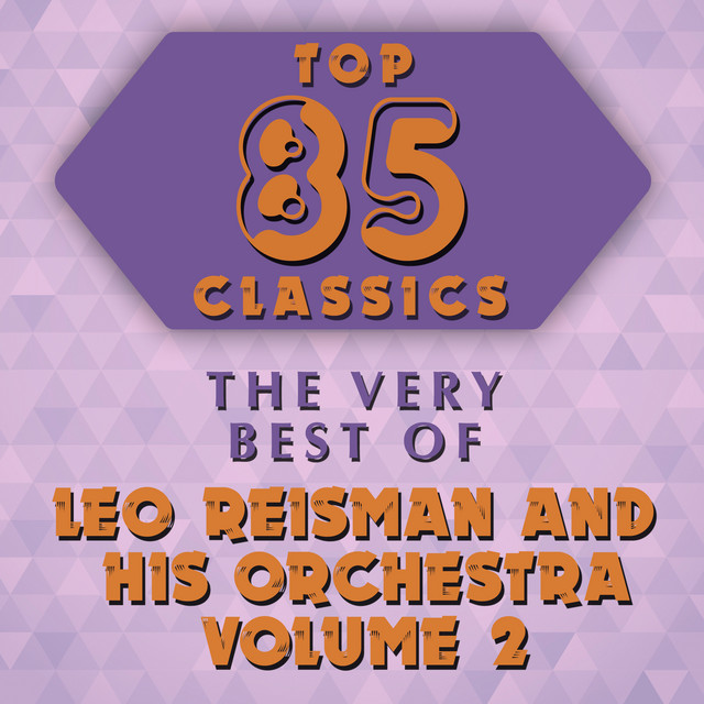 Leo Reisman