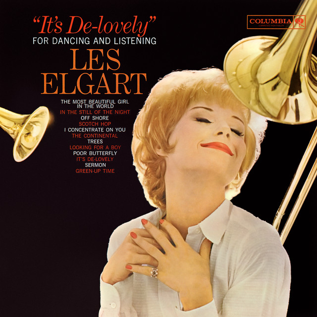 Les Elgart & His Orchestra