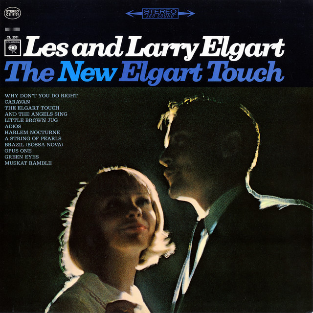 Les Elgart