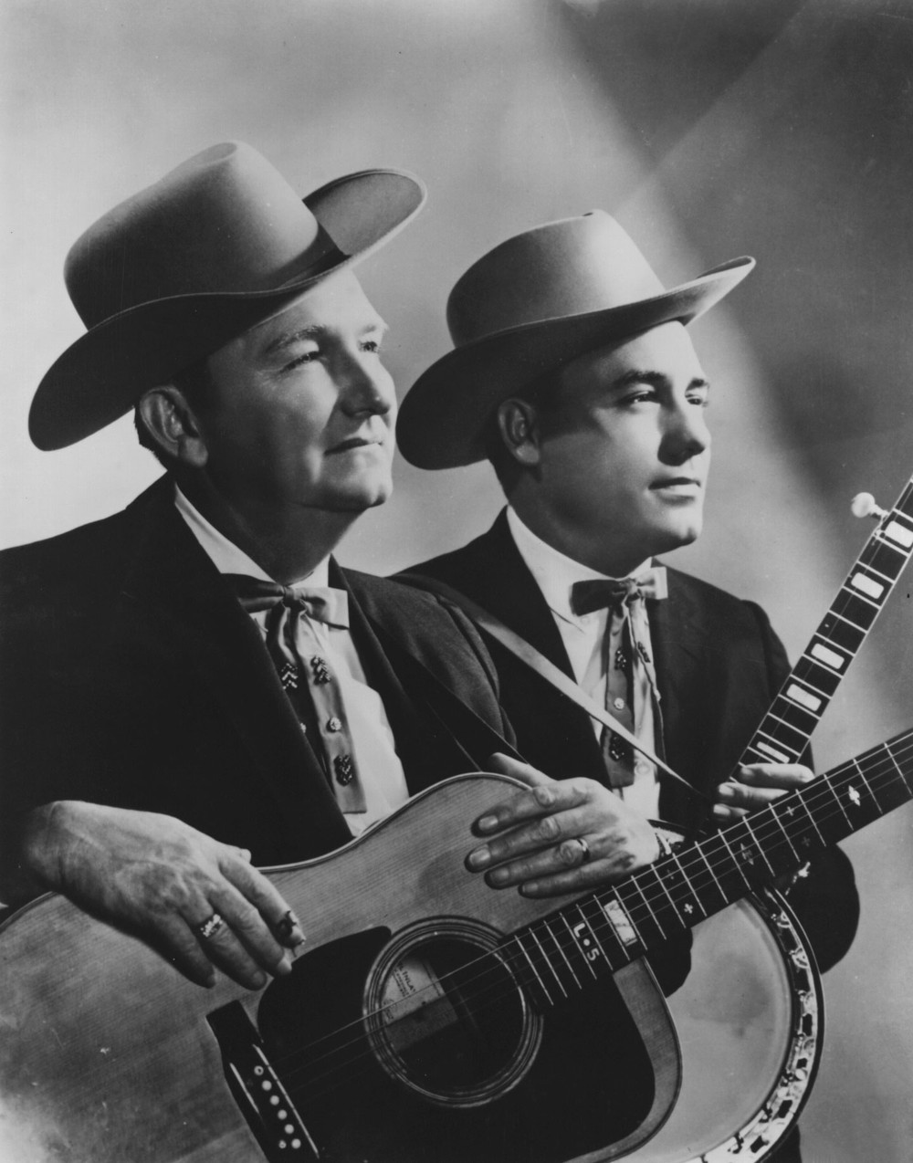 Lester Flatt