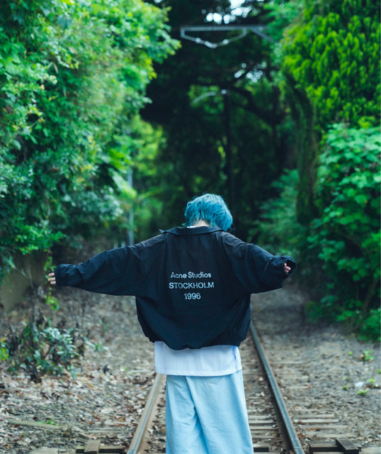 Let Me Dream