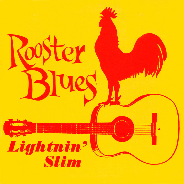Lightnin' Slim