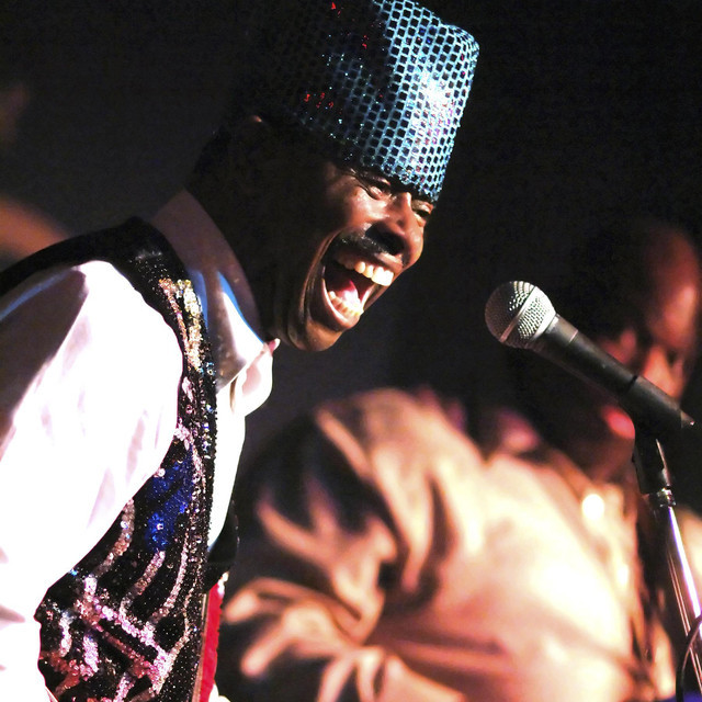 Lil' Ed & The Blues Imperials