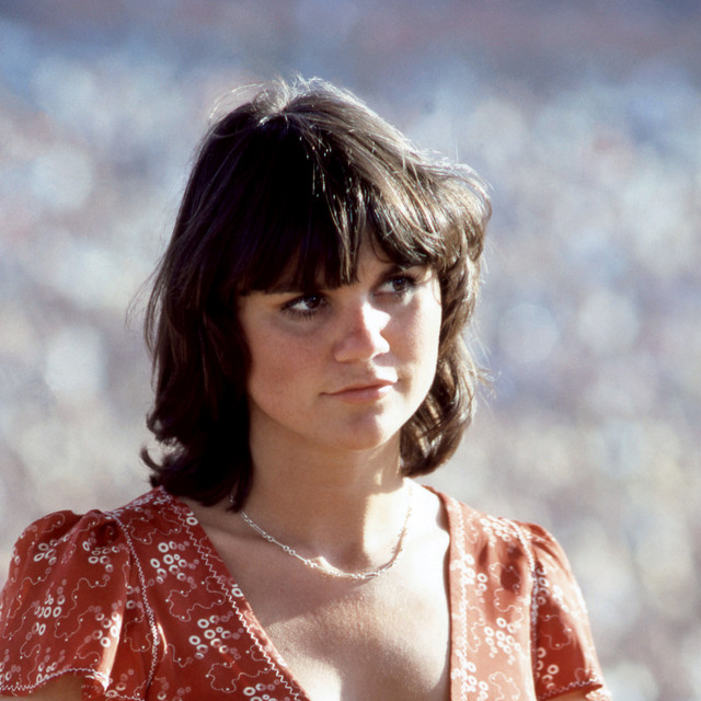 Linda Jones