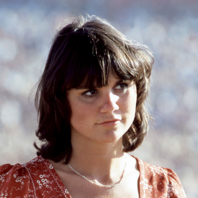 Linda Ronstadt & James Ingram