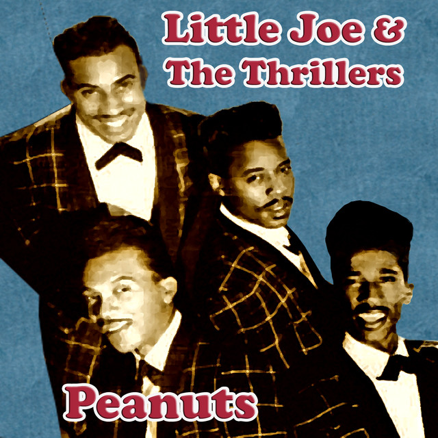 Little Joe & The Thrillers