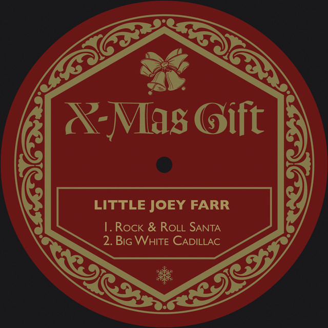 Little Joey Farr