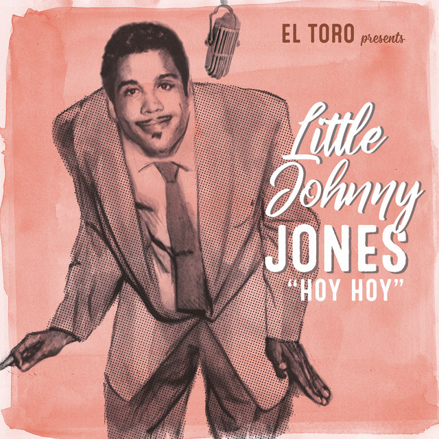 Little Johnny Jones
