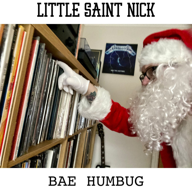 Little Saint Nick
