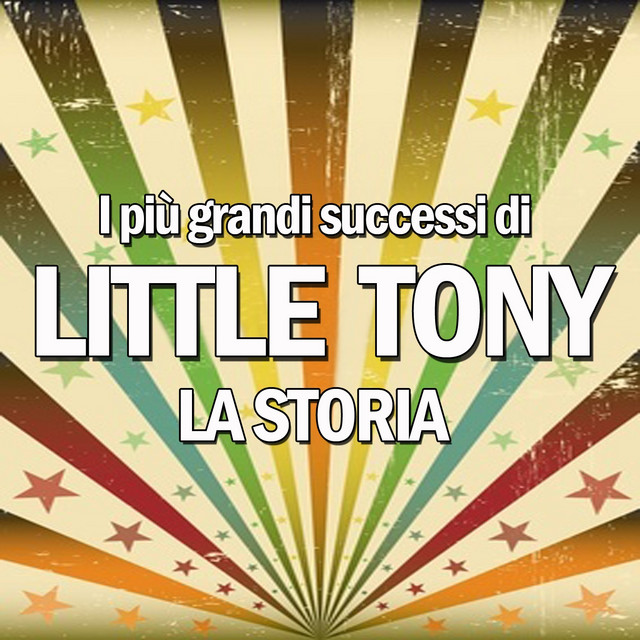 Little Tony & His Brothers