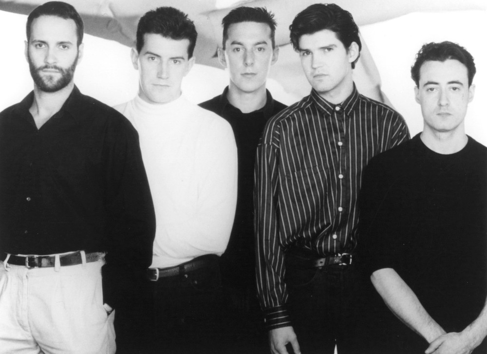 Lloyd Cole