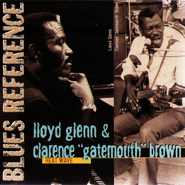 Lloyd Glenn