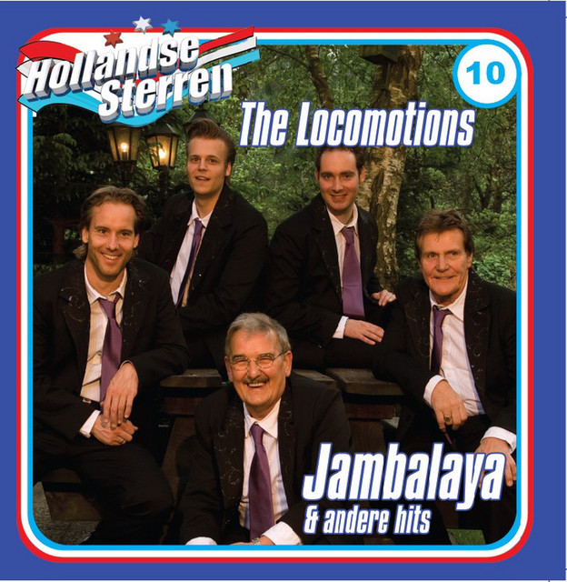 Loco Motion