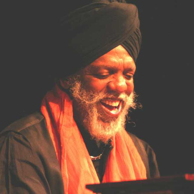 Lonnie Smith