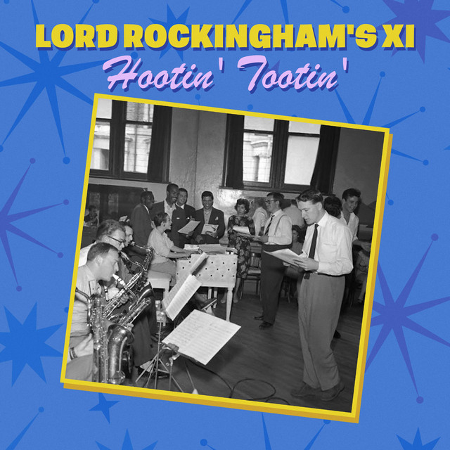 Lord Rockingham's XI