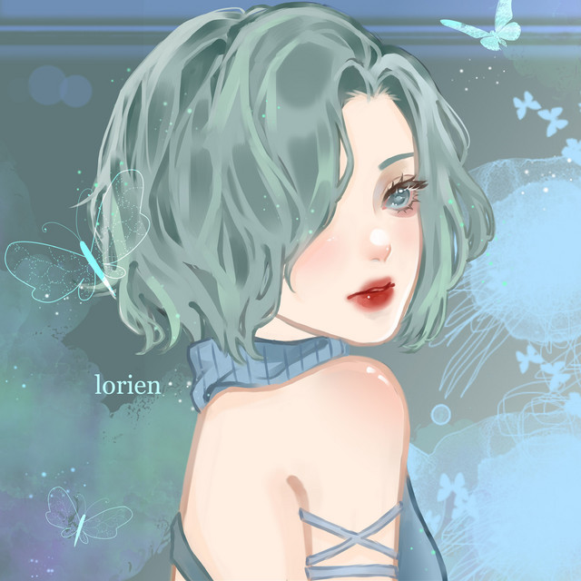 Lórien
