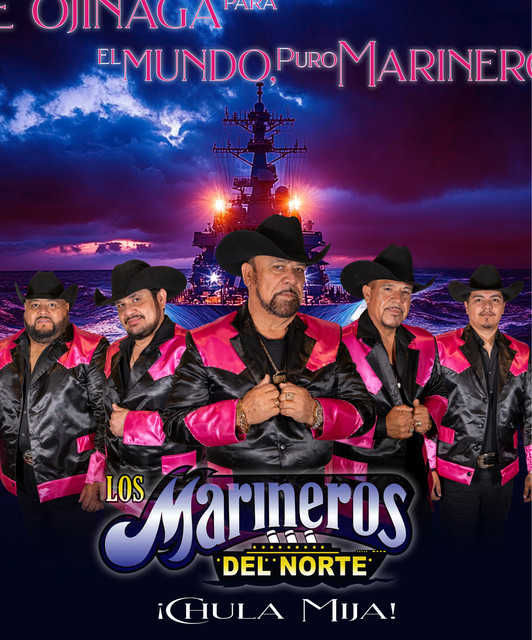 Los Del Mar