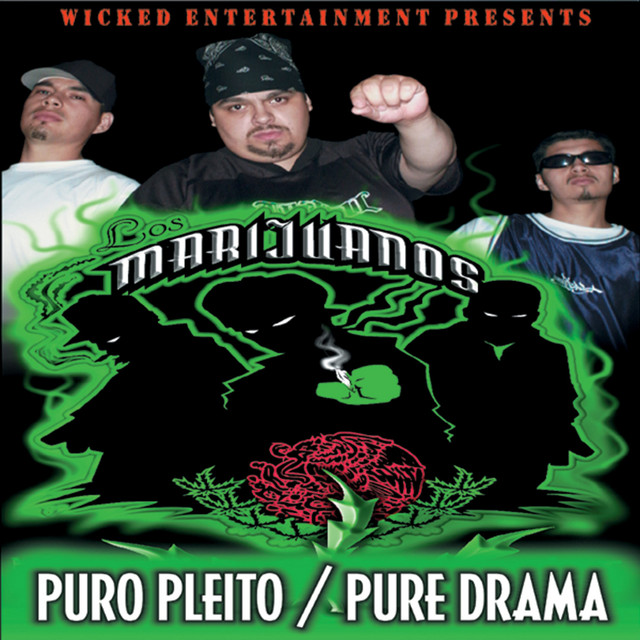 Los Marijuanos