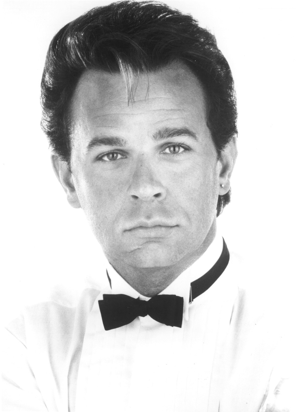 Lou Christie & University Of Pittsburgh Men's Glee Club