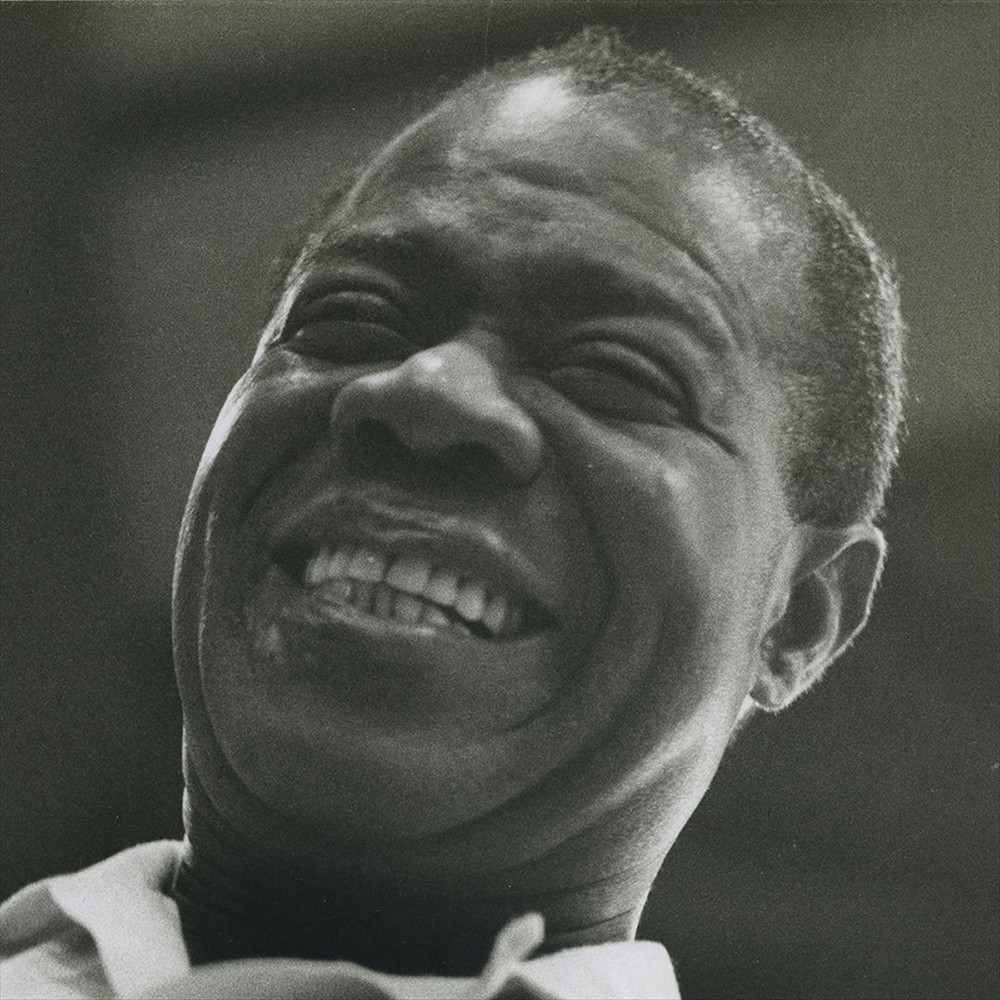 Louis Armstrong & Friends