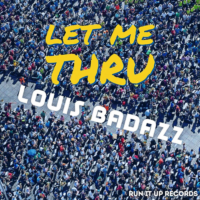 Louis Badazz