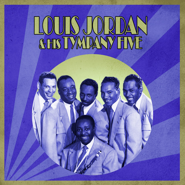 Louis Jordan