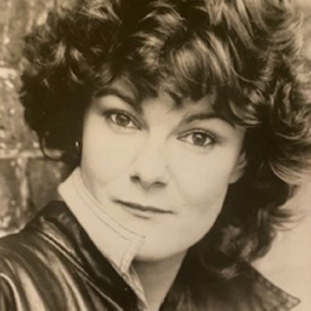 Louise Tucker