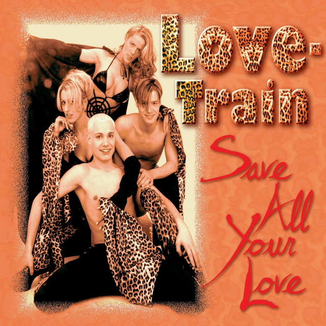 Love Train