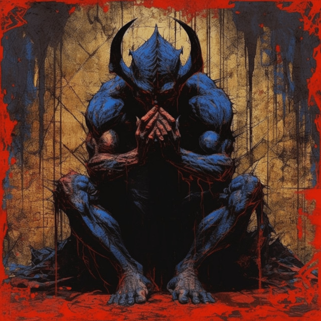 Lucifer