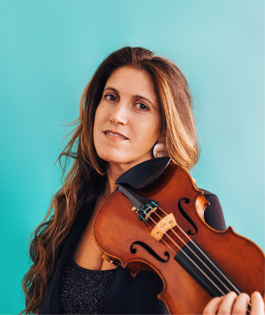 Ludovica Burtone