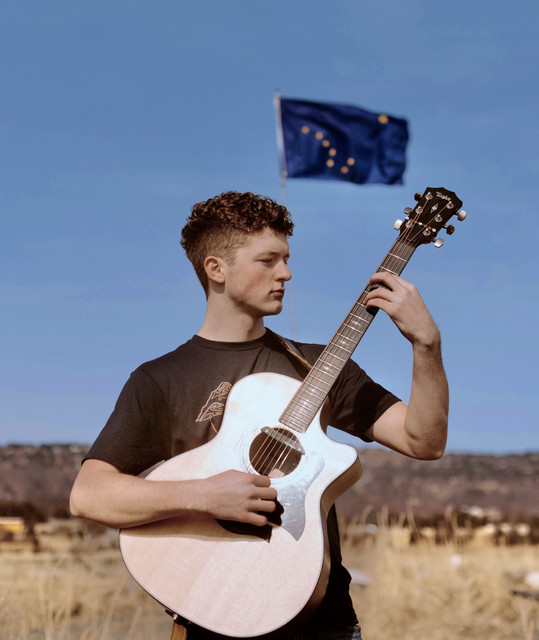 Luke Jones
