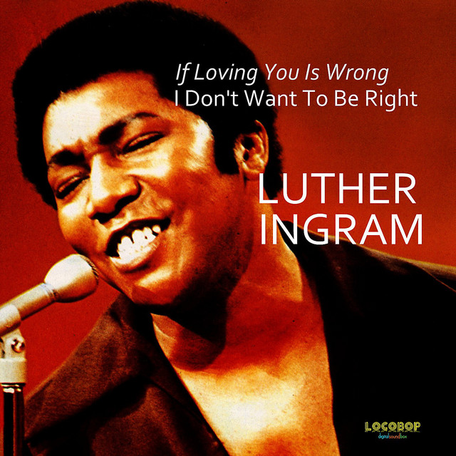 LUTHER-INGRAM
