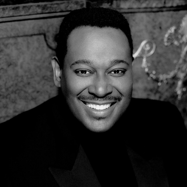 Luther Vandross & Mariah Carey