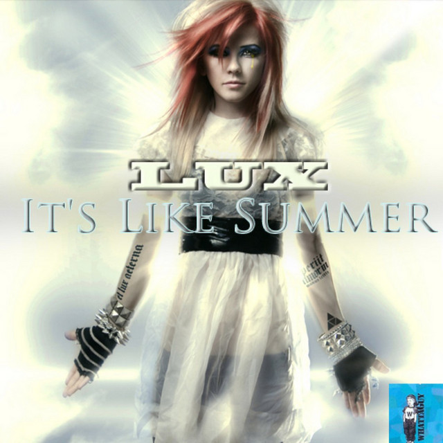 l.u.x